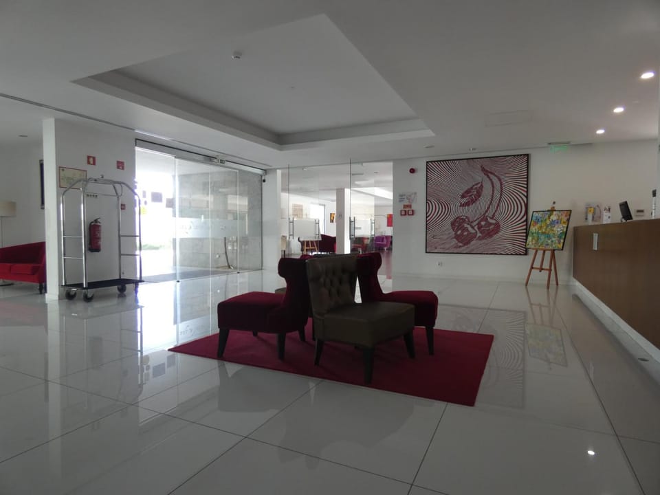 Hotel Vila D'Obidos Hotel in Óbidos