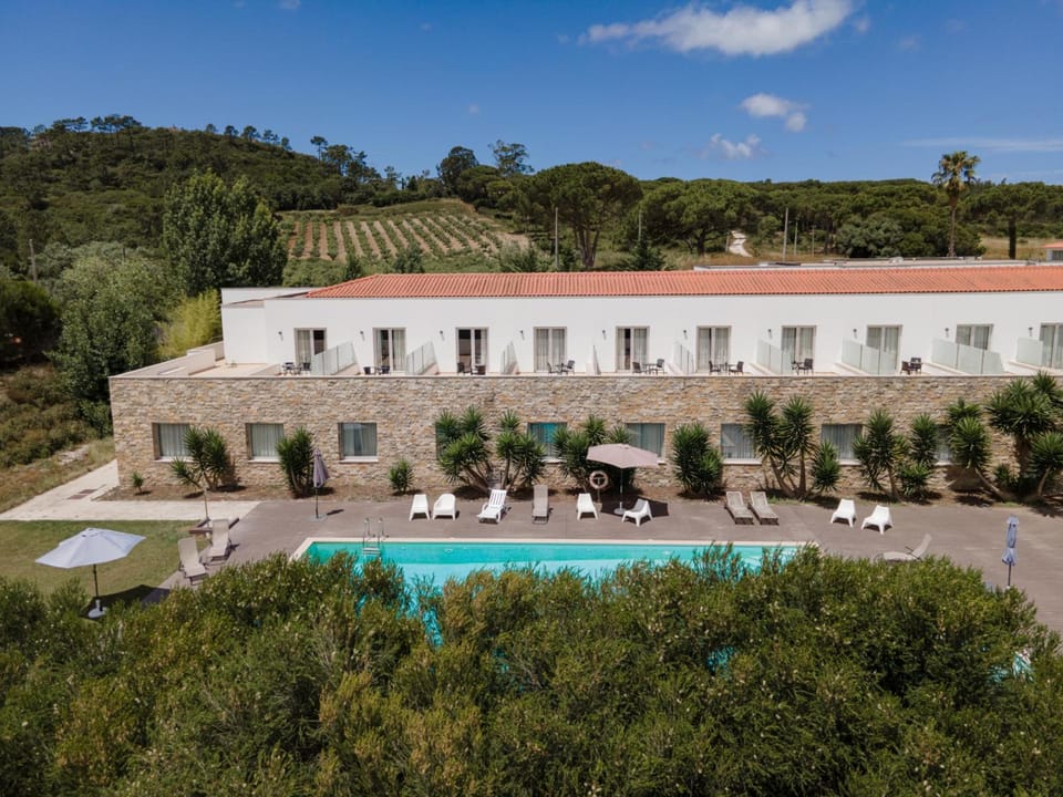 Hotel Vila D'Obidos Hotel in Óbidos