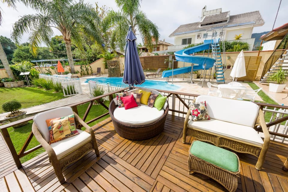 Pousada Lozalti Inn in Florianopolis