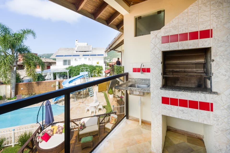 Pousada Lozalti Inn in Florianopolis