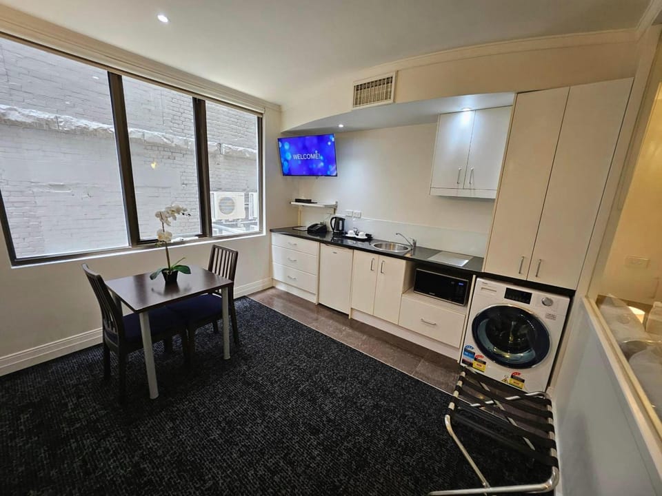 Great Southern Hotel Melbourne Hotel in Southbank