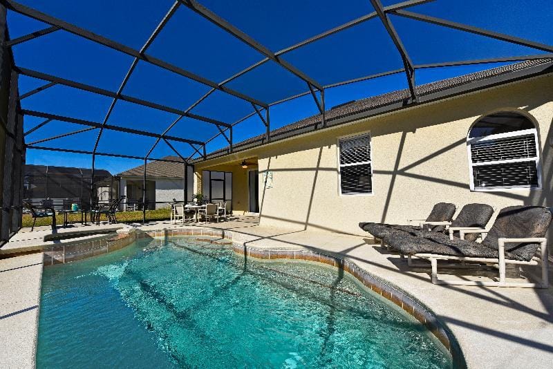 West Haven Homes by Oceanbeds Hotel in Four Corners