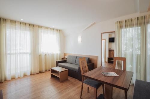Weihergut Hotel in Trentino-South Tyrol