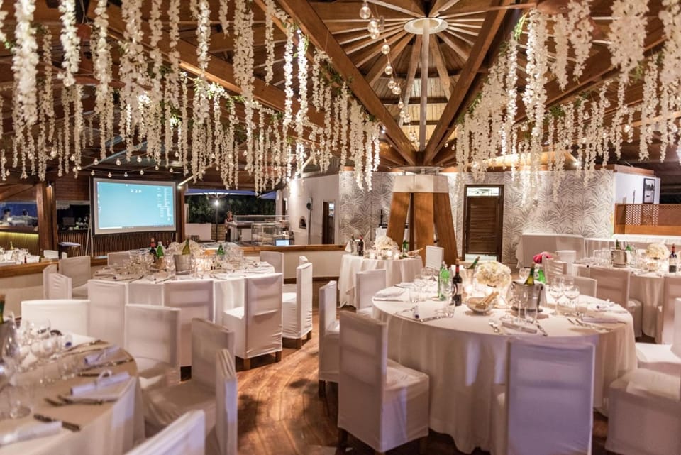Gallia Palace Hotel Hotel in Punta Ala
