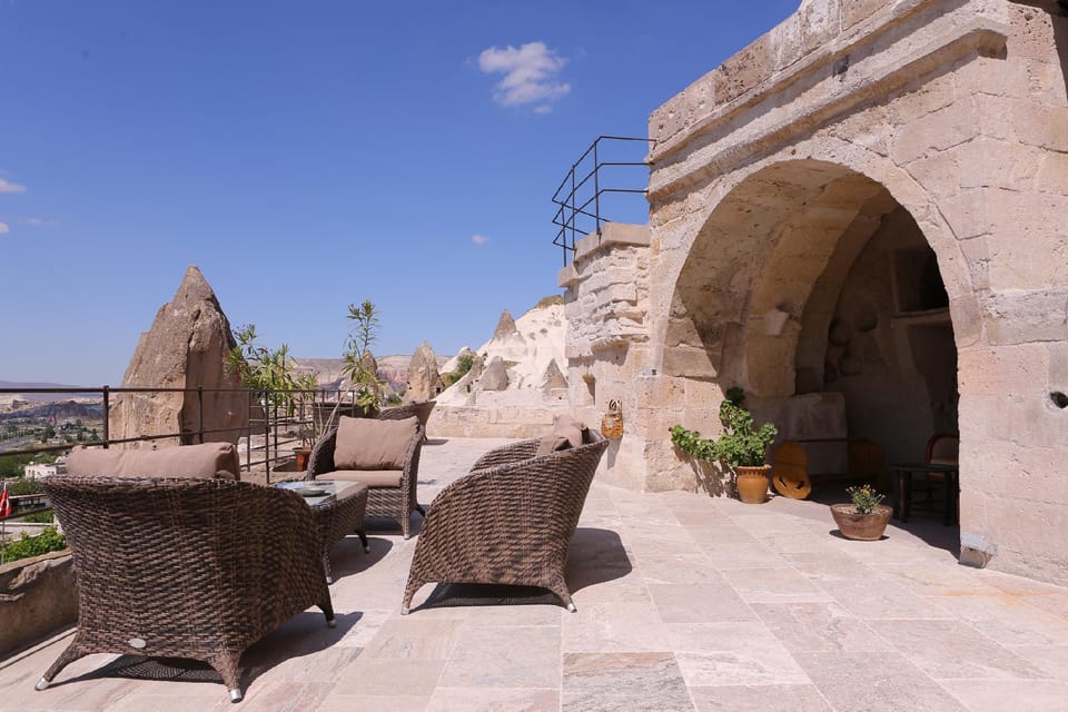 Village Cave House Hotel Hotel in Turkey