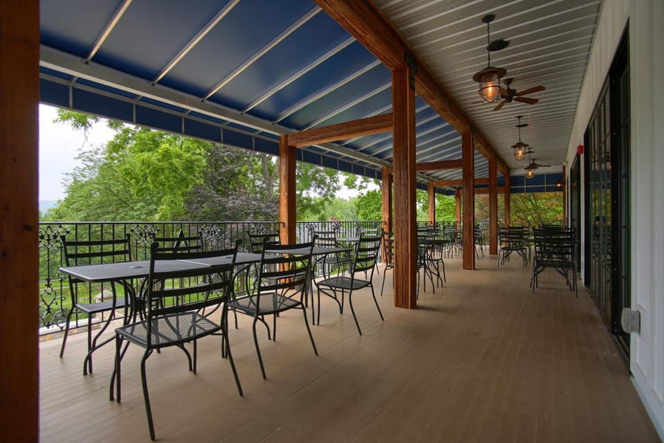The Allenberry Resort Resort in Pennsylvania