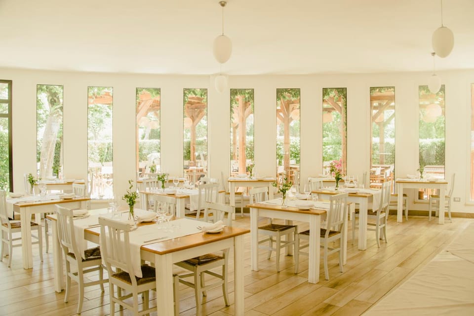 Altair - Serra degli Alimini Apartment hotel in Apulia