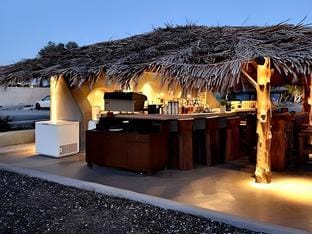 Bar/lounge