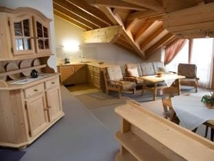DEVA Hotel-Restaurant Fischerwirt inklusive Chiemgau Card Hotel in Ruhpolding
