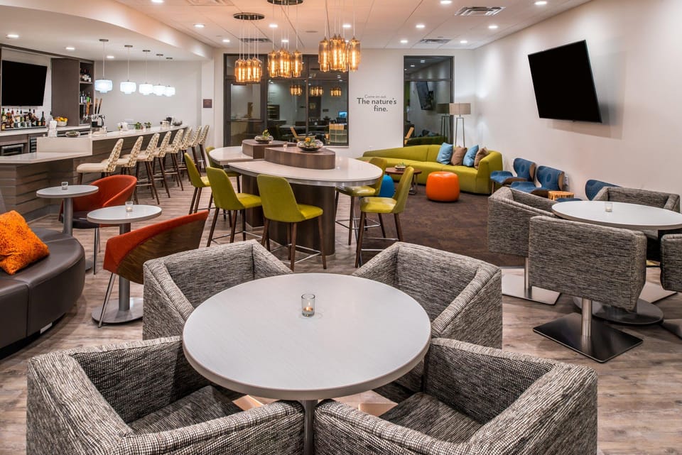 Even Hotels - Eugene By IHG Hotel in Eugene