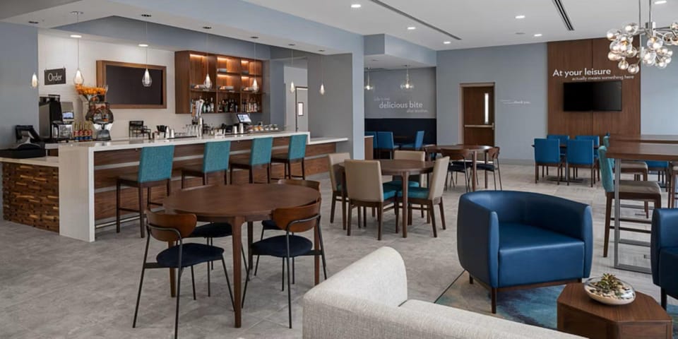 Even Hotels - Eugene By IHG Hotel in Eugene