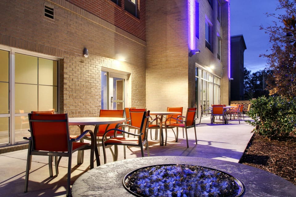 Facilities