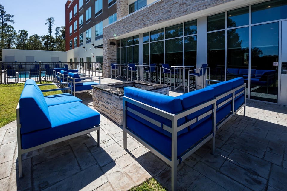 Facilities