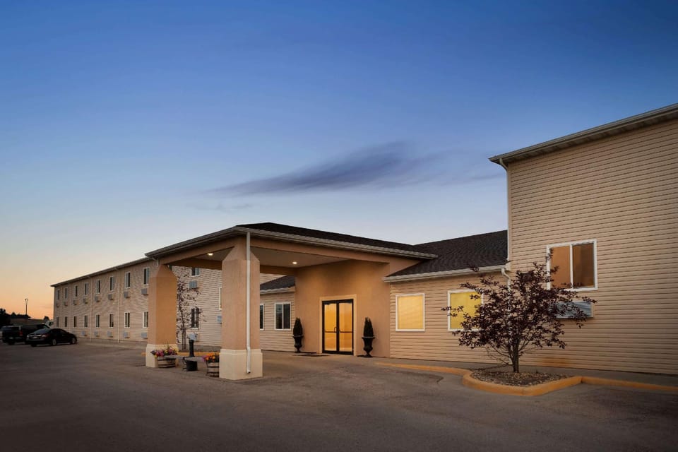 Travelodge by Wyndham Gillette Hotel in Gillette