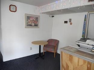 Knights Inn - Harrisonville MO Motel in Ozark Mountains