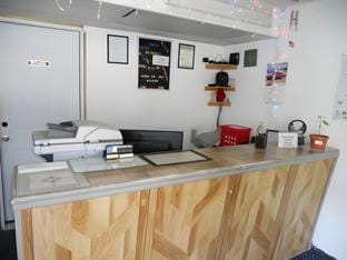 Knights Inn - Harrisonville MO Motel in Ozark Mountains