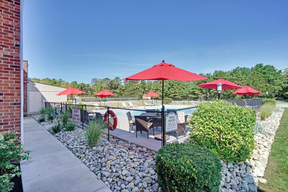 Knights Inn - Waretown, NJ Hotel in Waretown