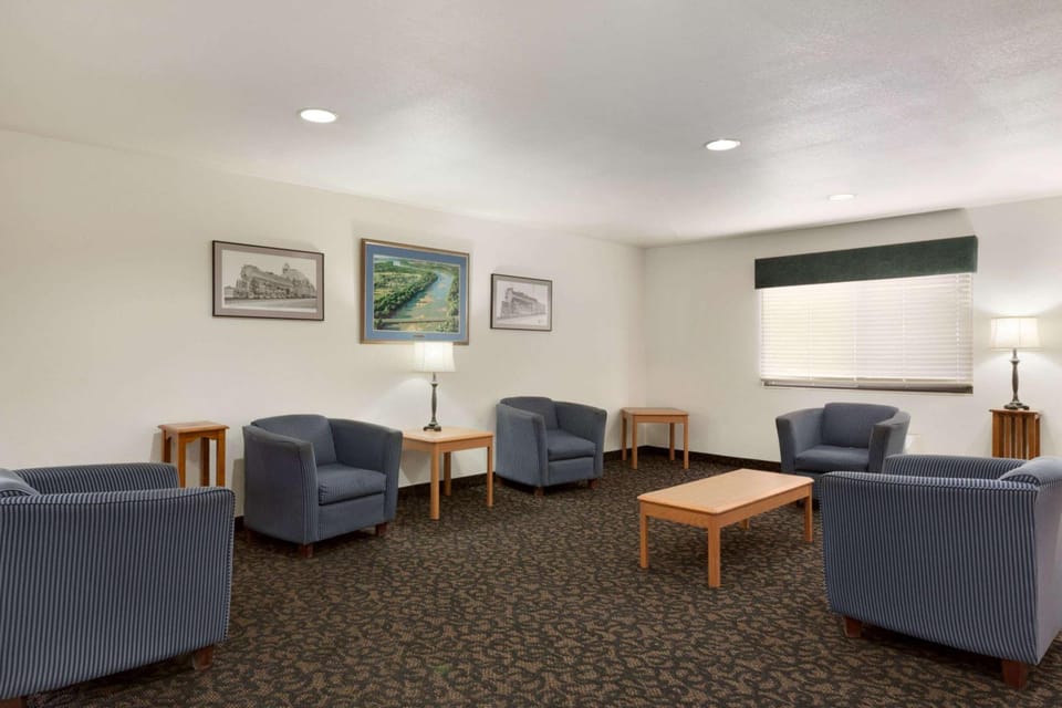 Travelodge by Wyndham Belen Hotel in New Mexico