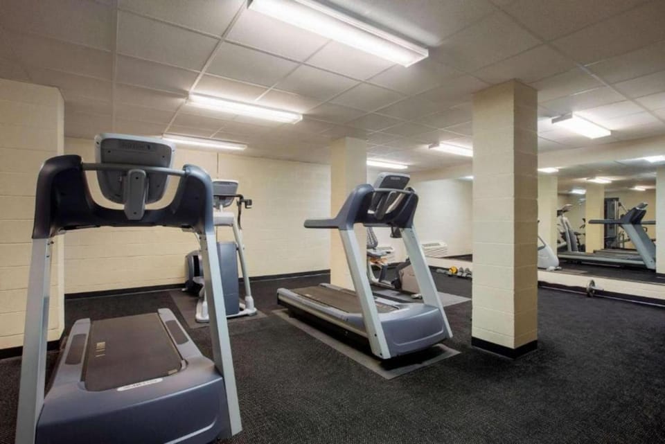 Travelodge by Wyndham Livonia Hotel in Mississippi