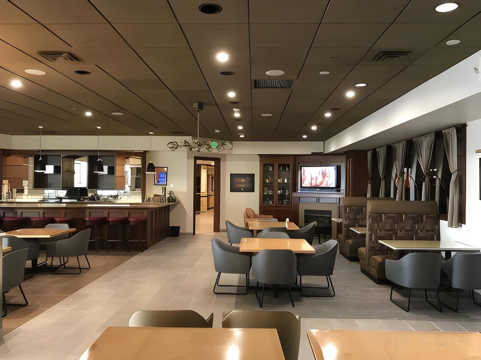 Medallion Inn & Suites Hotel in Marysville