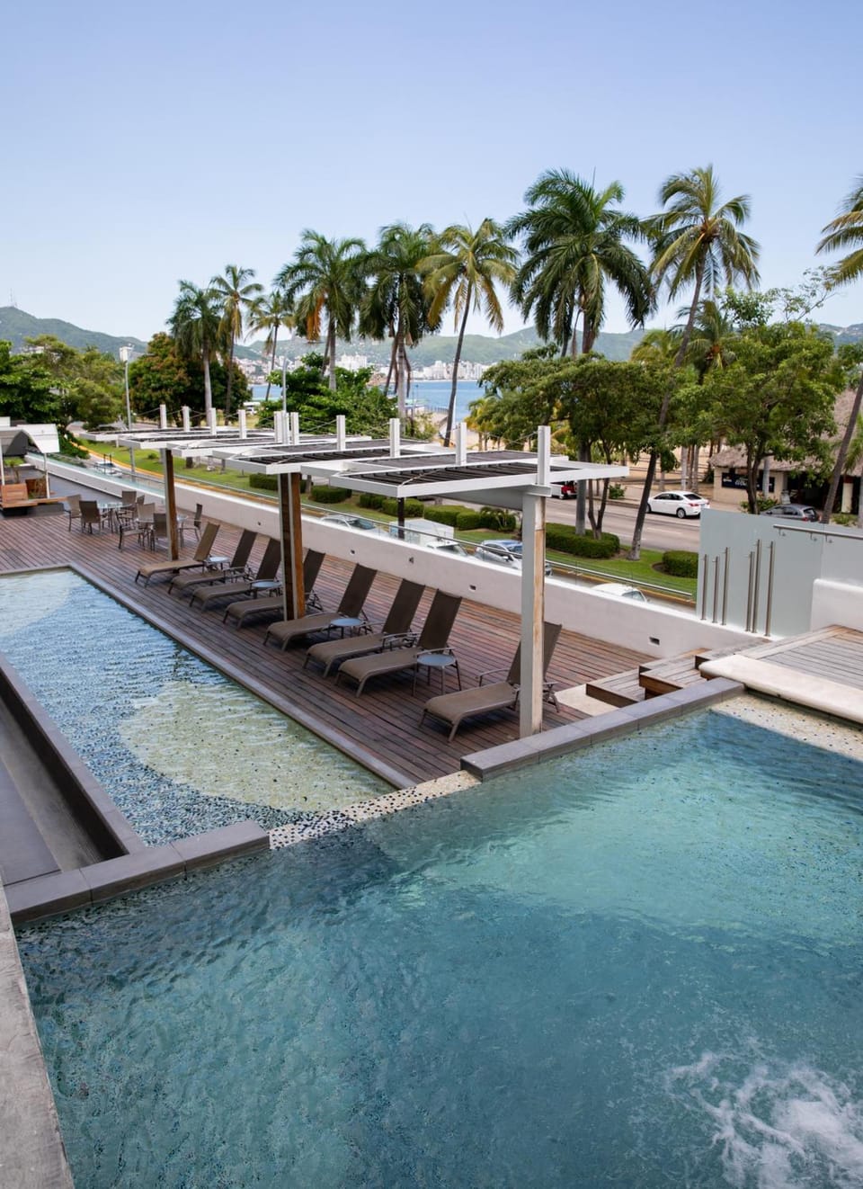 Ramada by Wyndham Acapulco Hotel & Suites Hotel in Acapulco
