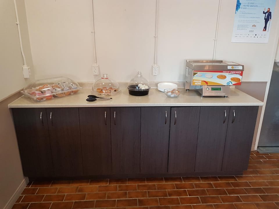Food and beverages