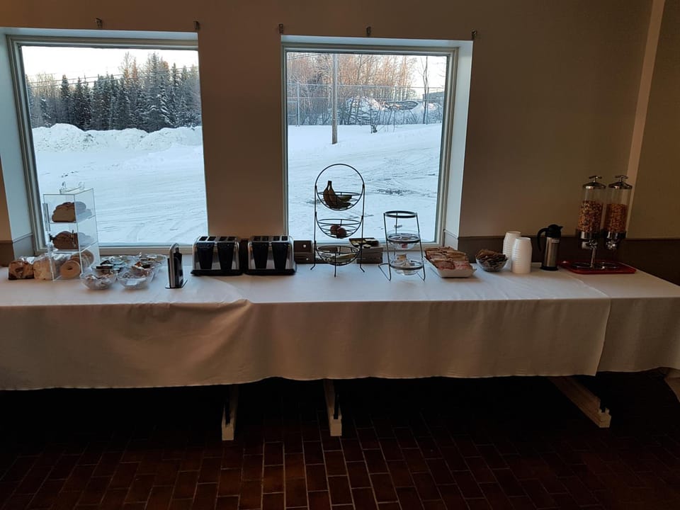 Food and beverages