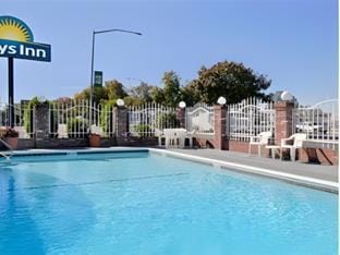 Days Inn by Wyndham Oroville Hotel in Oroville