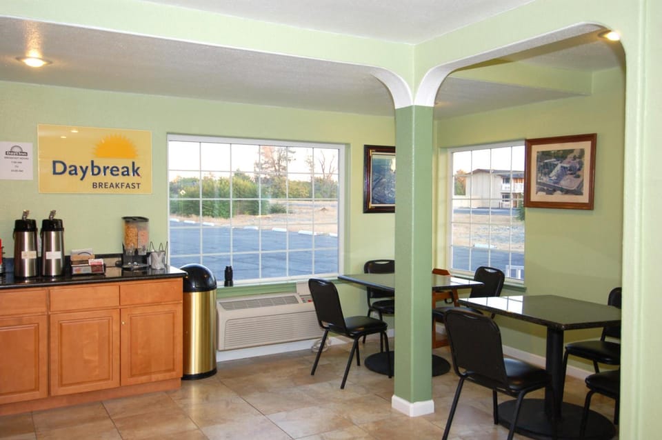 Days Inn by Wyndham Oroville Hotel in Oroville