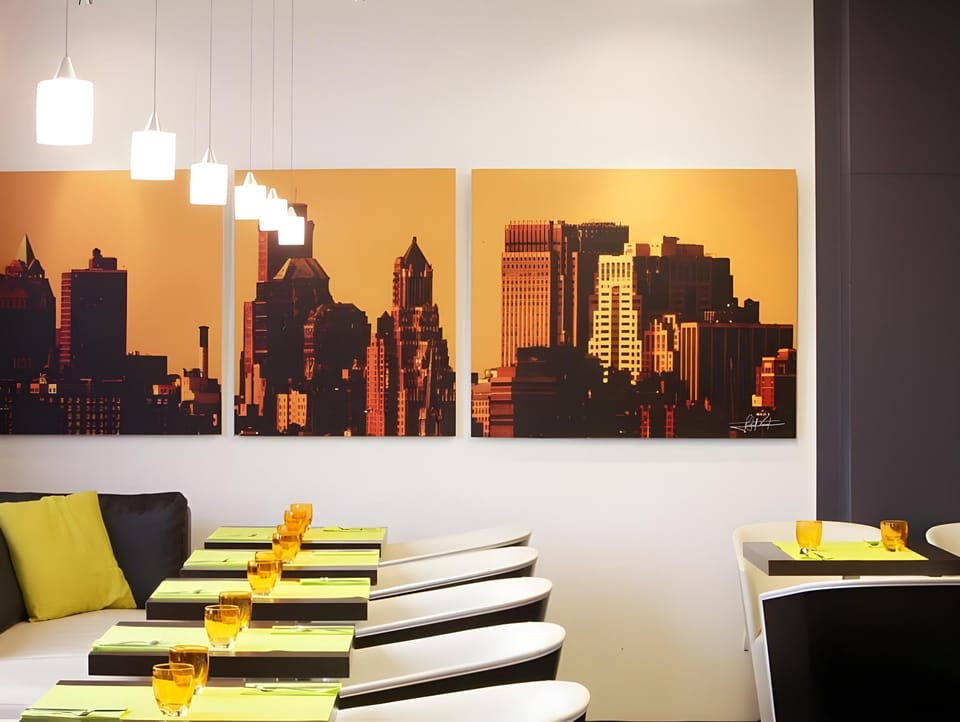 Best Western ARThotel Hotel in Le Havre
