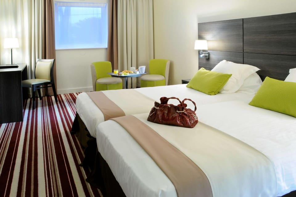 Guestroom