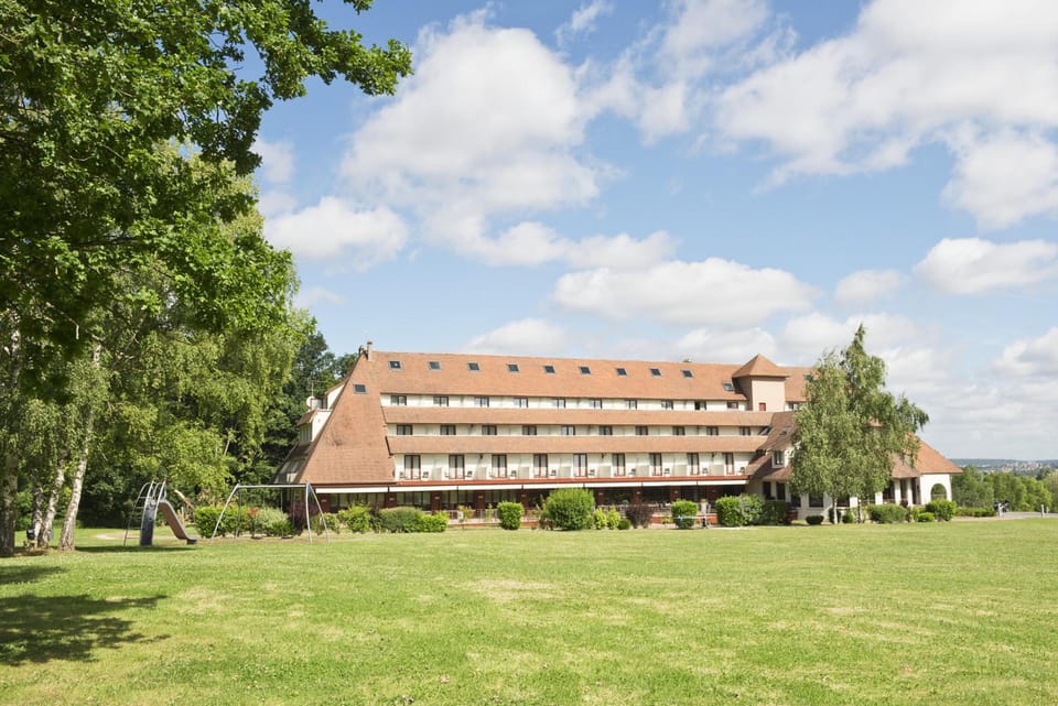 Best Western Plus l’Oree Paris Sud Hotel in Île-de-France
