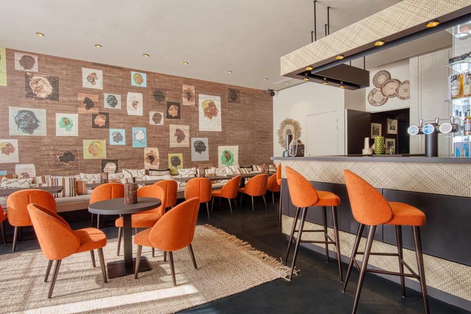 Boa Hotel, BW Signature Collection Hotel in Lille