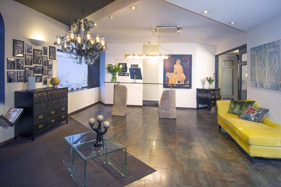 Best Western Plus Hotel Kregenn Hotel in Quimper