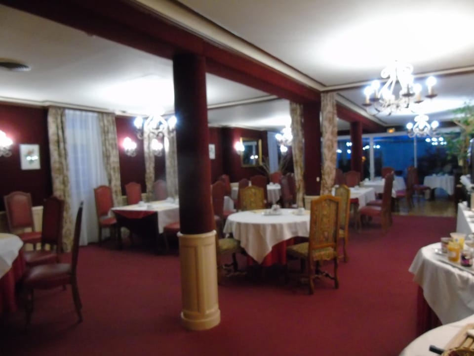 Best Western Hotel Montgomery Hotel in Brittany