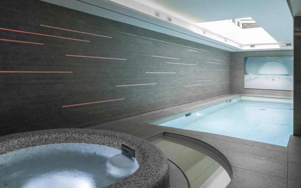 Le Saint-Antoine Hotel & Spa, BW Premier Collection Hotel in Rennes