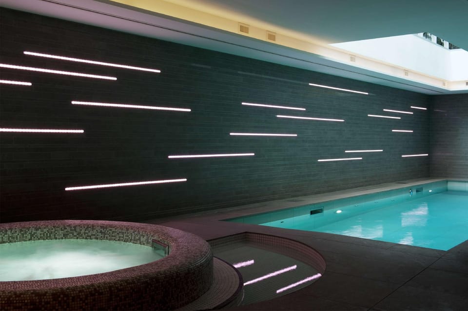 Le Saint-Antoine Hotel & Spa, BW Premier Collection Hotel in Rennes