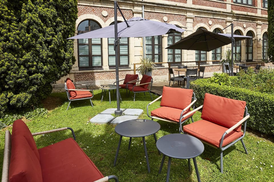 Best Western Hotel Hermitage Hotel in Hauts-de-France