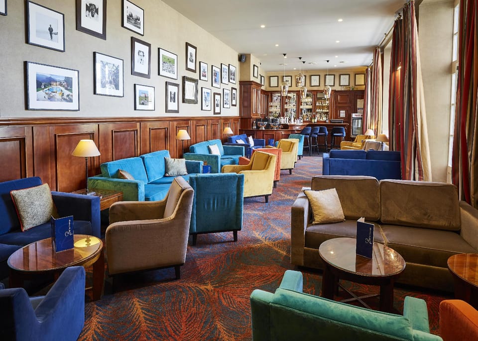 Best Western Hotel Hermitage Hotel in Hauts-de-France