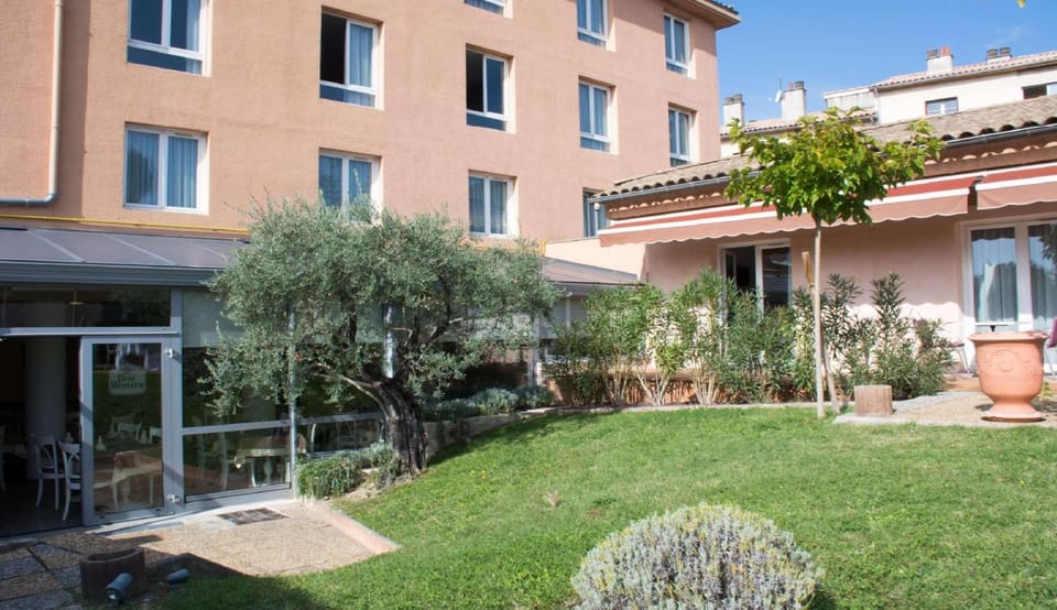 Best Western Hotel Le Sud Hotel in Manosque