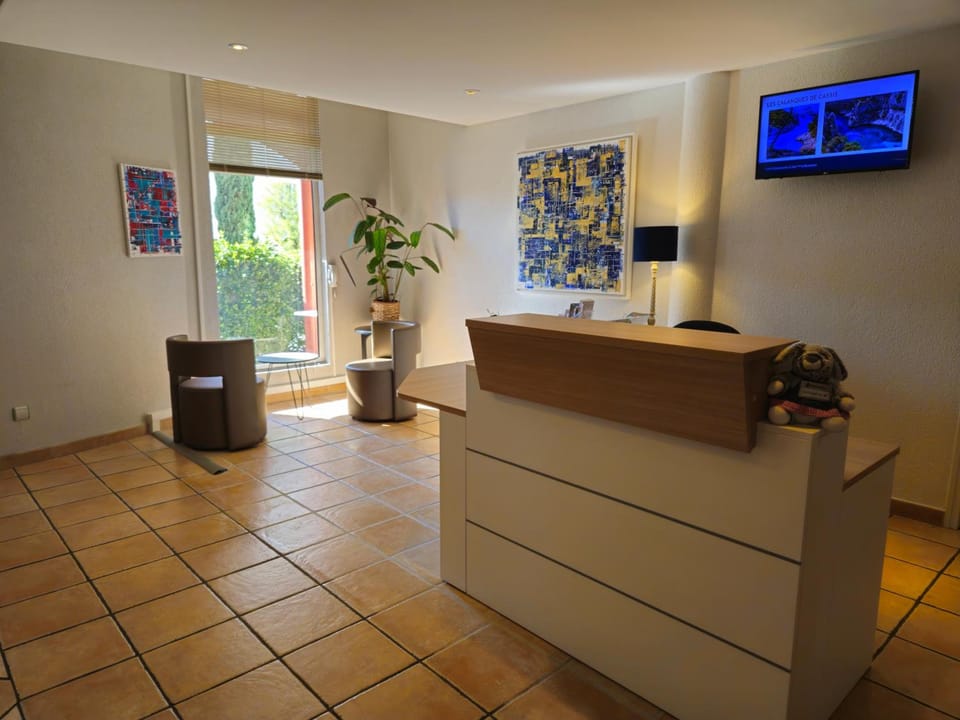 Best Western Hotel Le Sud Hotel in Manosque