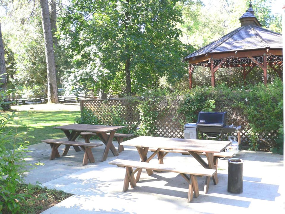 Nevada City Inn Inn in Nevada City