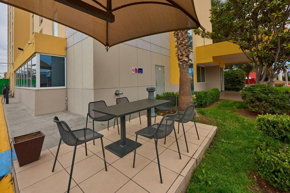 City Express by Marriott Saltillo Norte Hotel in Saltillo