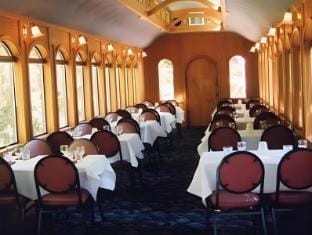 Northern Queen Inn Hotel in Nevada City