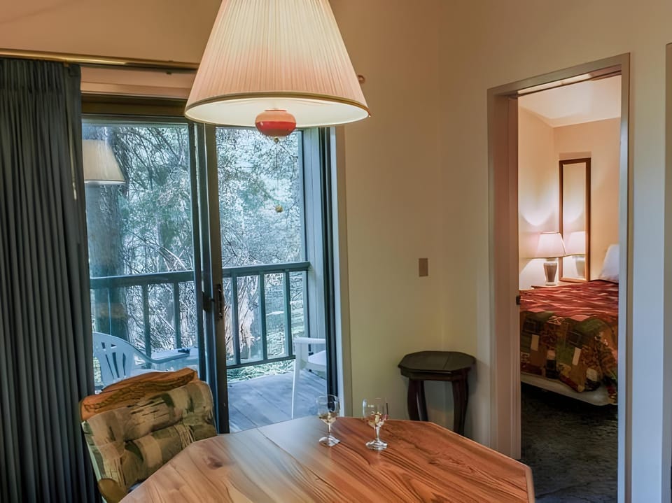 Northern Queen Inn Hotel in Nevada City