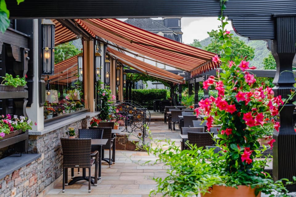 Hotel Unter den Linden Hotel in Mainz-Bingen