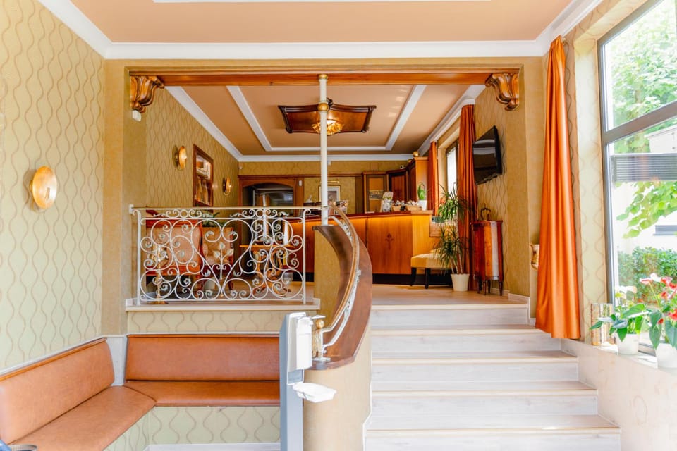 Hotel Unter den Linden Hotel in Mainz-Bingen