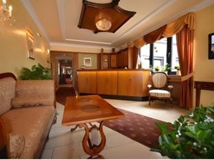 Hotel Unter den Linden Hotel in Mainz-Bingen