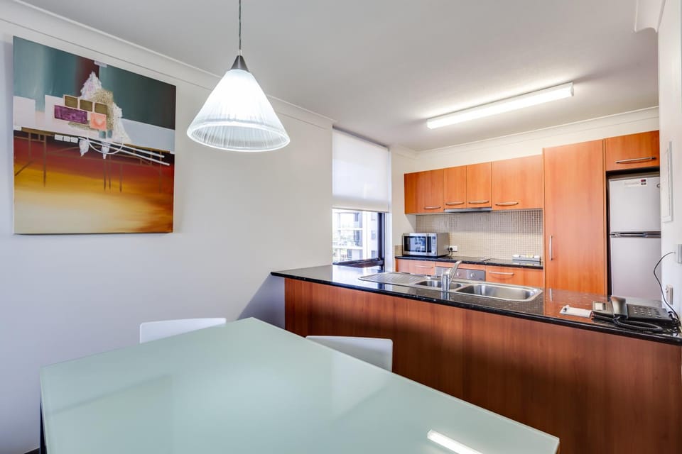 Hillcrest Apartments Apartment hotel in Kangaroo Point