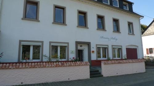 Pension Rohrig Hotel in Boppard